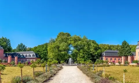 Baustellenreinigung in Mönchengladbach