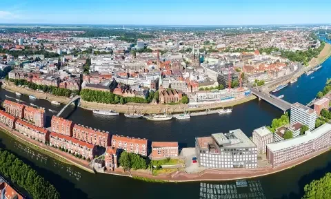 Unterhaltsreinigung in Bremen