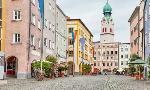 Apartment Hotelreinigung in Rosenheim