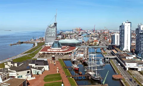 Hostelreinigung in Bremerhaven