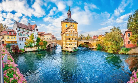 Hostelreinigung in Bamberg