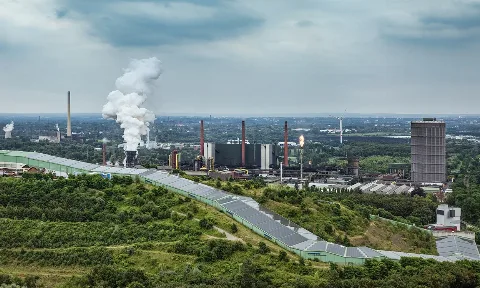 Hostelreinigung in Bottrop