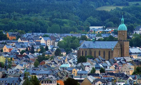 Hostelreinigung  Annaberg-Buchholz