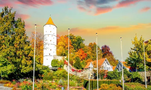 Hostelreinigung in Biberach an der Riß