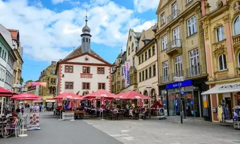Hausmeisterservice in Bad Kreuznach