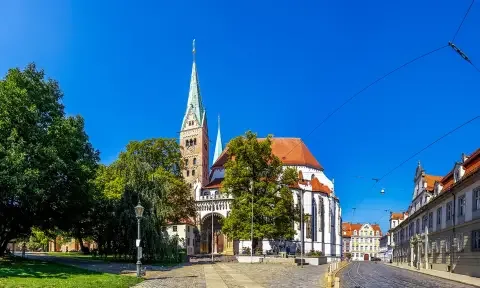 Hausmeisterservice in Augsburg