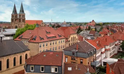 Bodenreinigung  Landau in der Pfalz