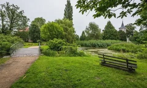 Apartment Hotelreinigung in Schwedt/Oder