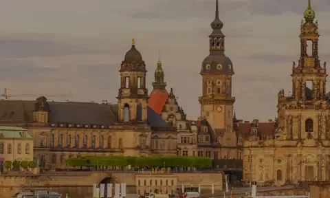 Klinikreinigung in Dresden