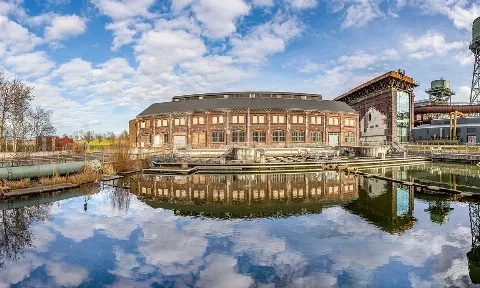 Hostelreinigung  Bochum