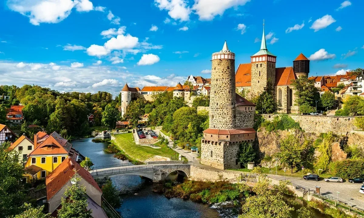 Hostelreinigung  Bautzen
