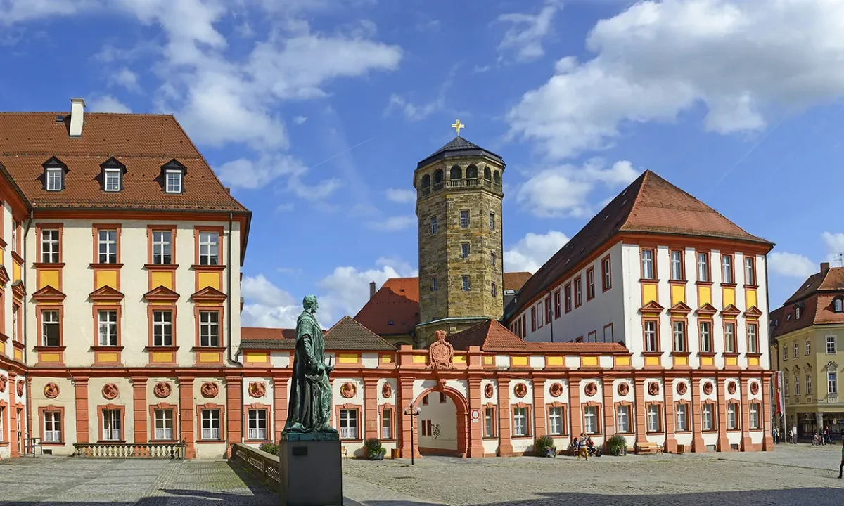 Hostelreinigung  Bayreuth