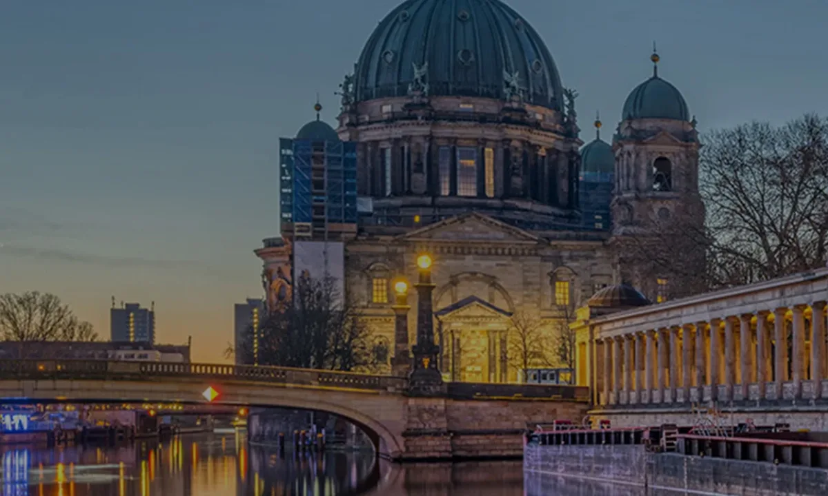 Hostelreinigung  Berlin