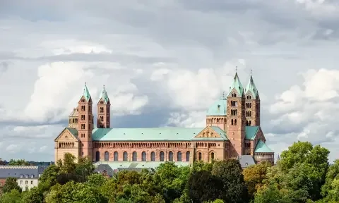 Ladenreinigung in Speyer